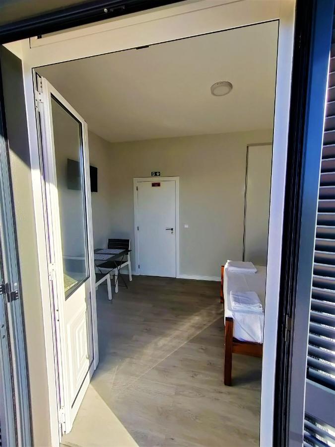 Funchal Apartments - New Botanic Garden Petit Studios المظهر الخارجي الصورة