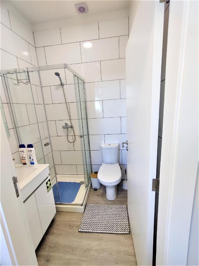 Funchal Apartments - New Botanic Garden Petit Studios المظهر الخارجي الصورة
