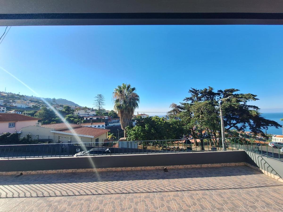 Funchal Apartments - New Botanic Garden Petit Studios المظهر الخارجي الصورة