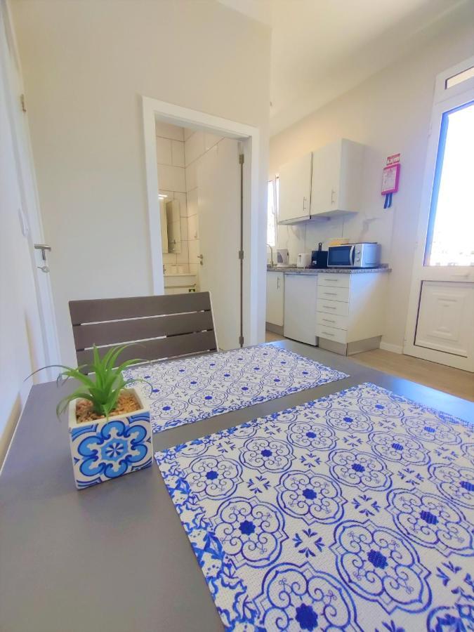 Funchal Apartments - New Botanic Garden Petit Studios المظهر الخارجي الصورة