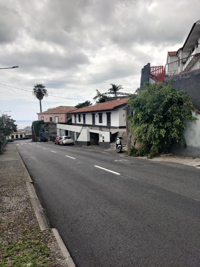 Funchal Apartments - New Botanic Garden Petit Studios المظهر الخارجي الصورة