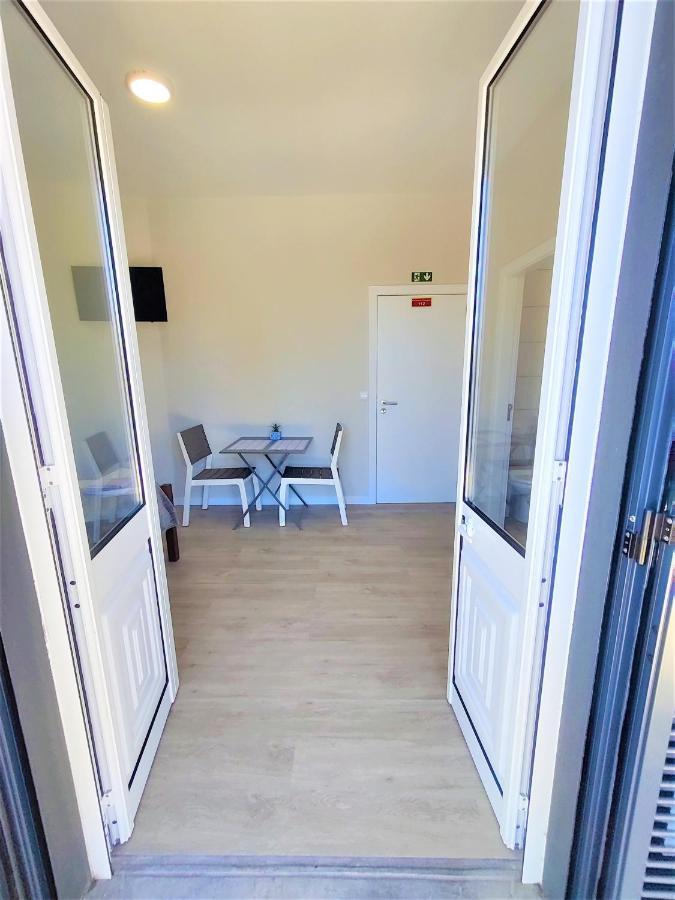 Funchal Apartments - New Botanic Garden Petit Studios المظهر الخارجي الصورة