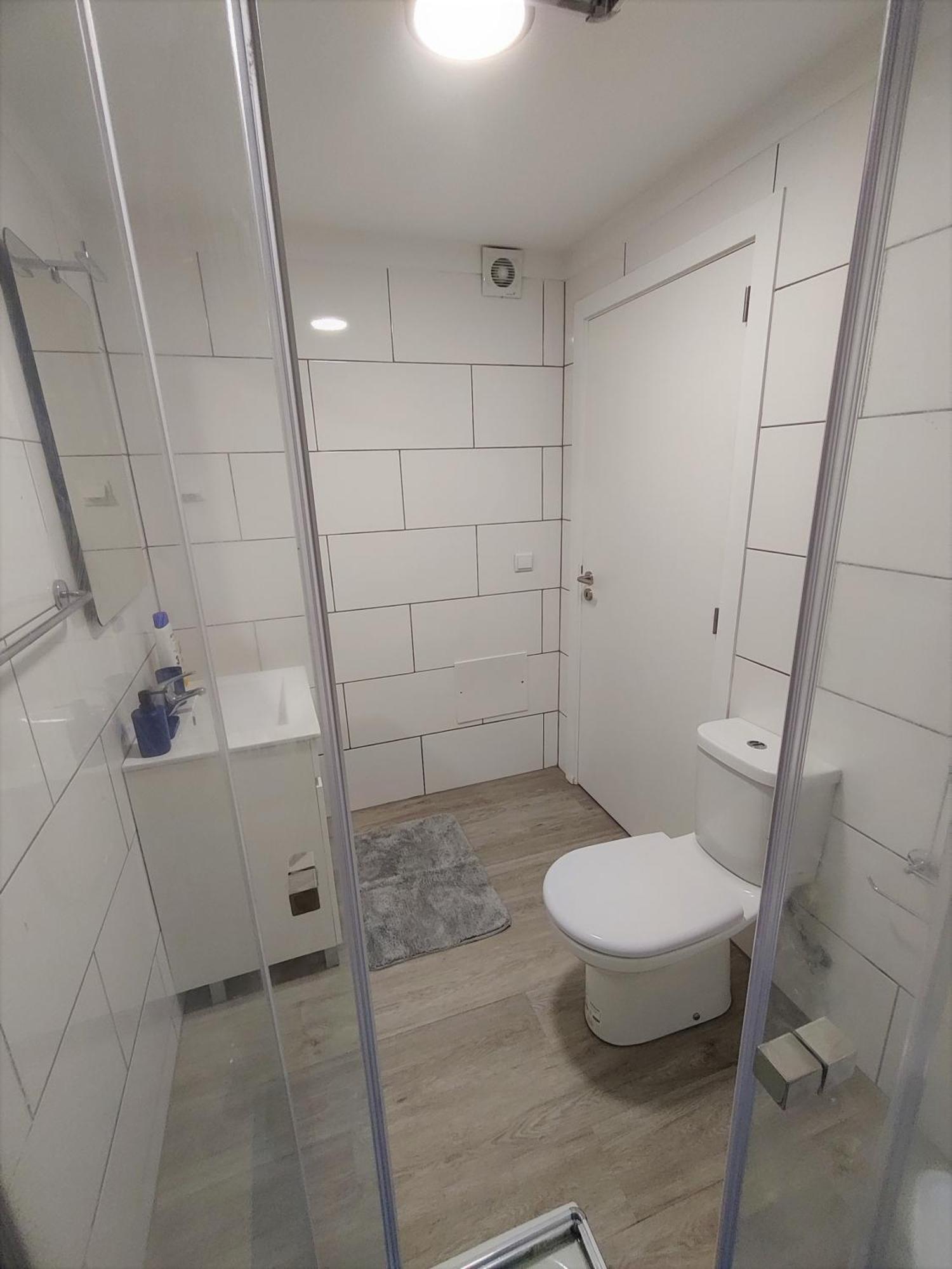 Funchal Apartments - New Botanic Garden Petit Studios المظهر الخارجي الصورة