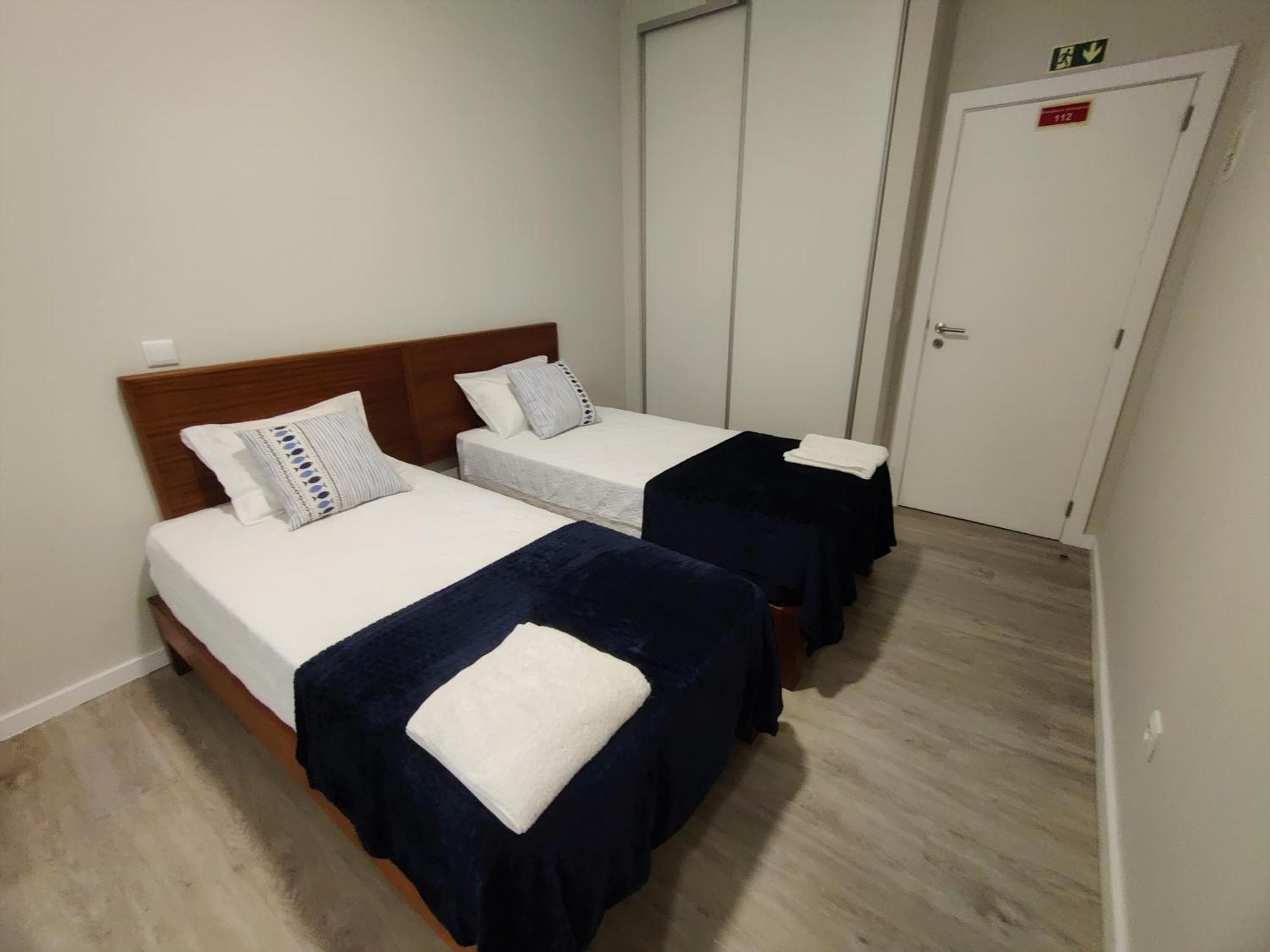 Funchal Apartments - New Botanic Garden Petit Studios المظهر الخارجي الصورة
