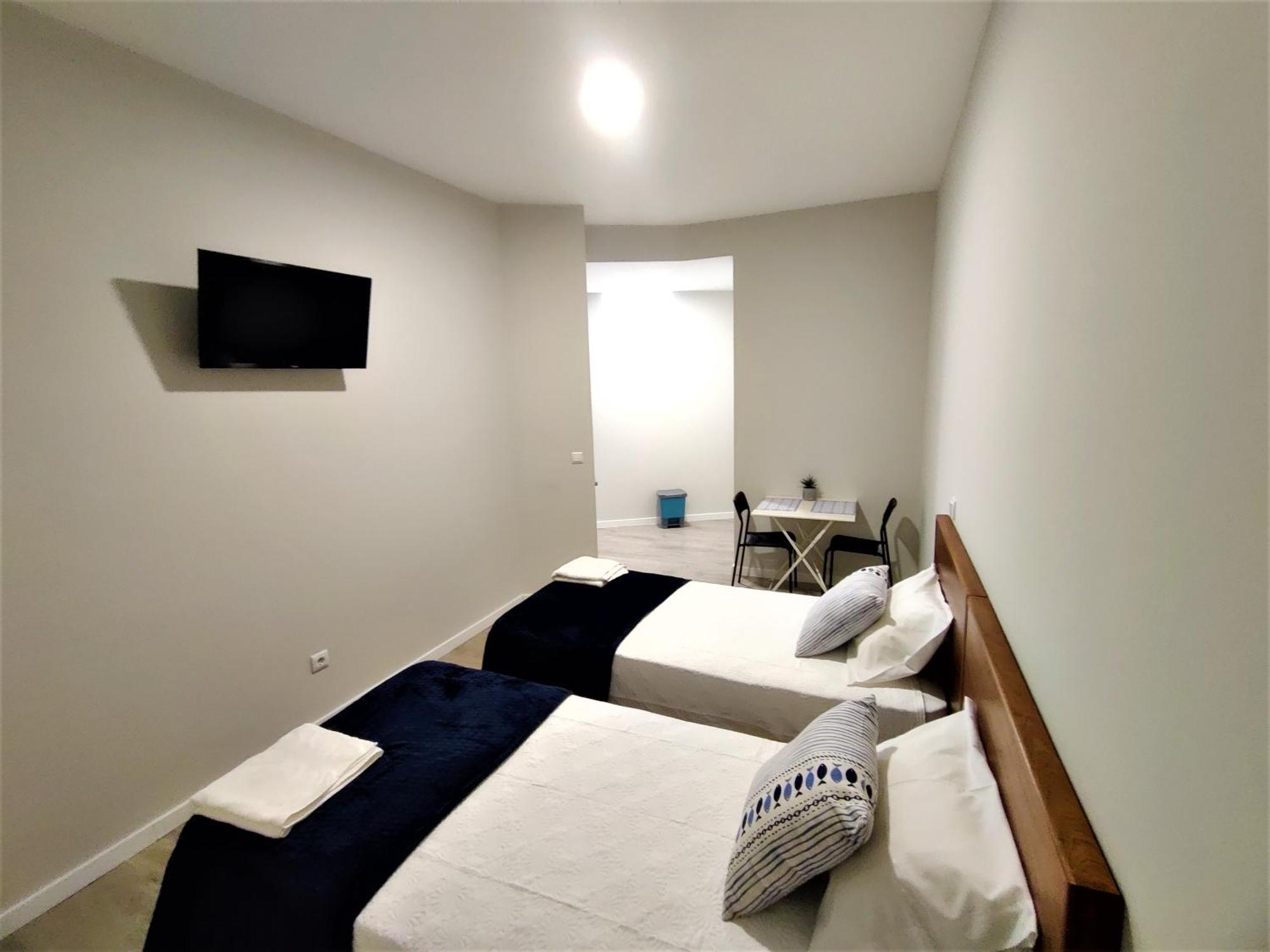 Funchal Apartments - New Botanic Garden Petit Studios المظهر الخارجي الصورة