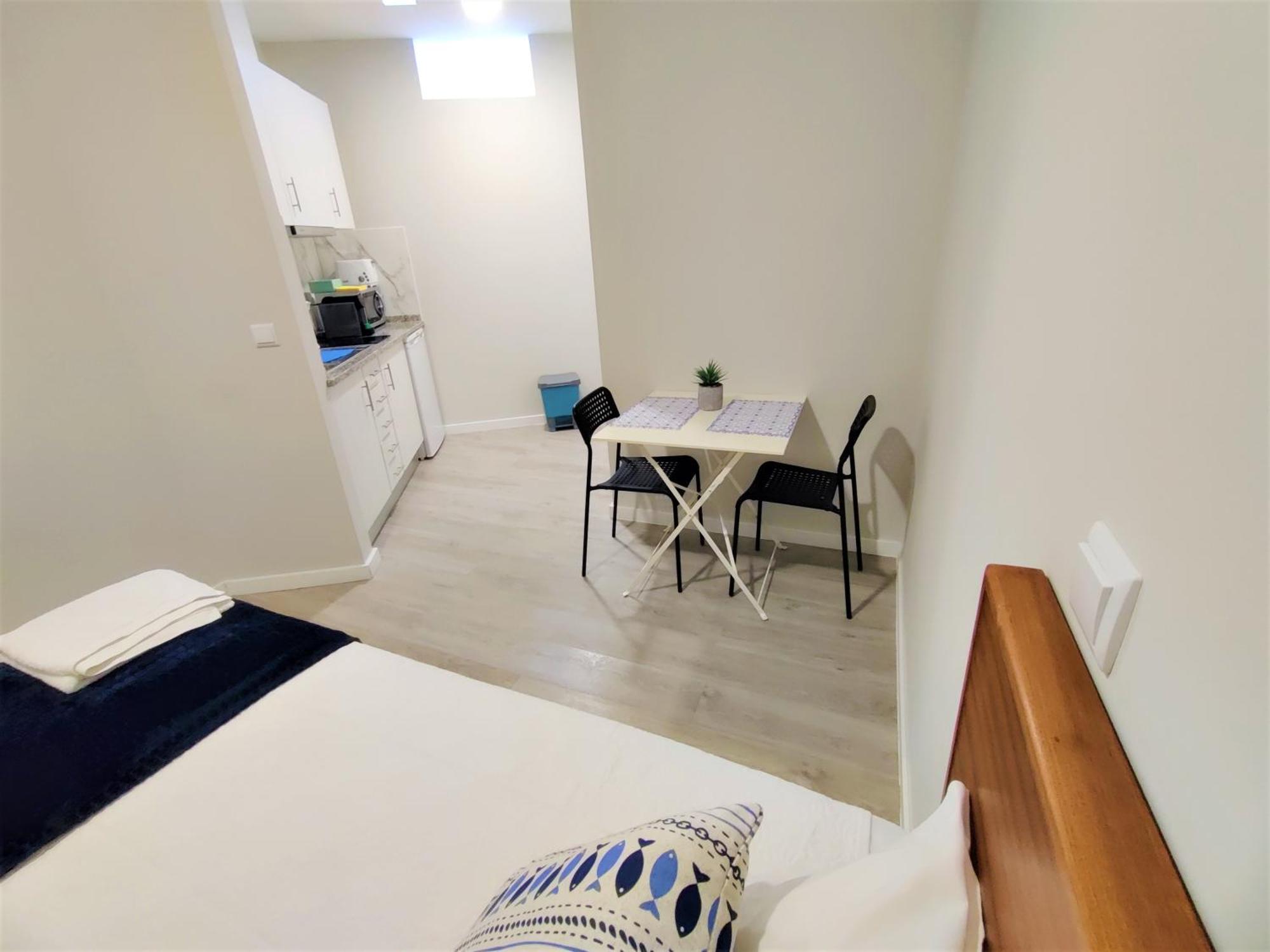 Funchal Apartments - New Botanic Garden Petit Studios المظهر الخارجي الصورة