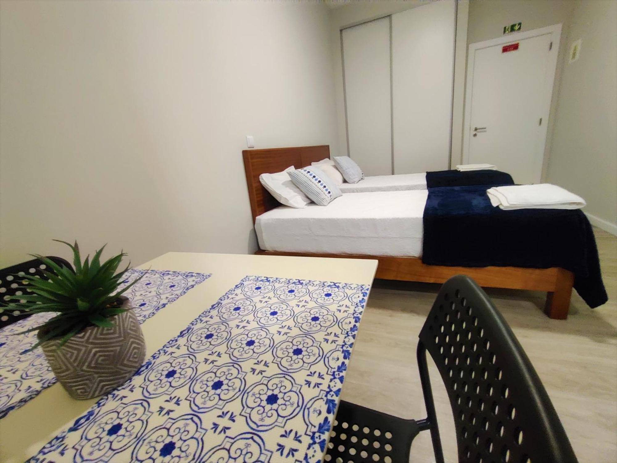 Funchal Apartments - New Botanic Garden Petit Studios المظهر الخارجي الصورة