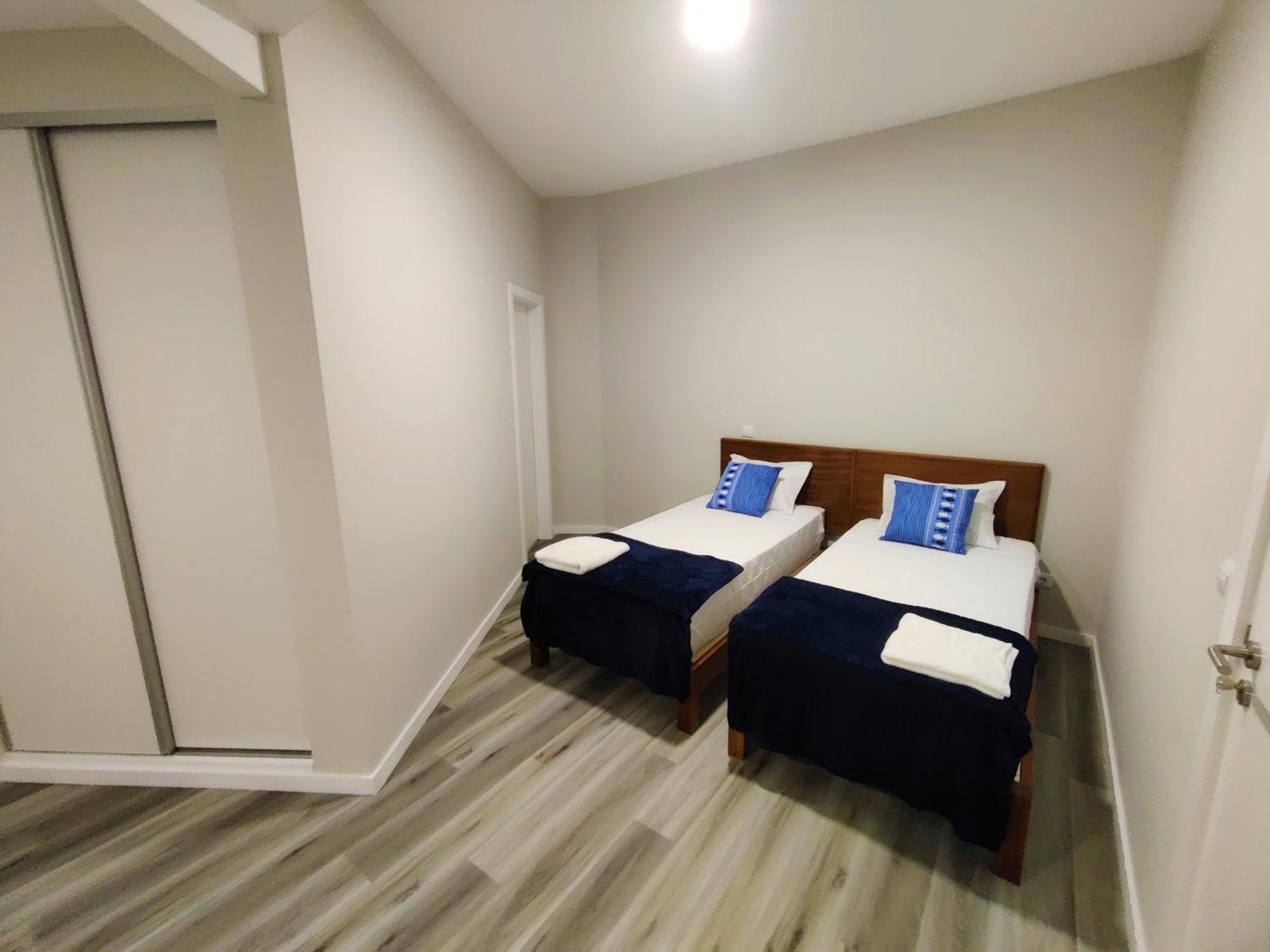 Funchal Apartments - New Botanic Garden Petit Studios المظهر الخارجي الصورة