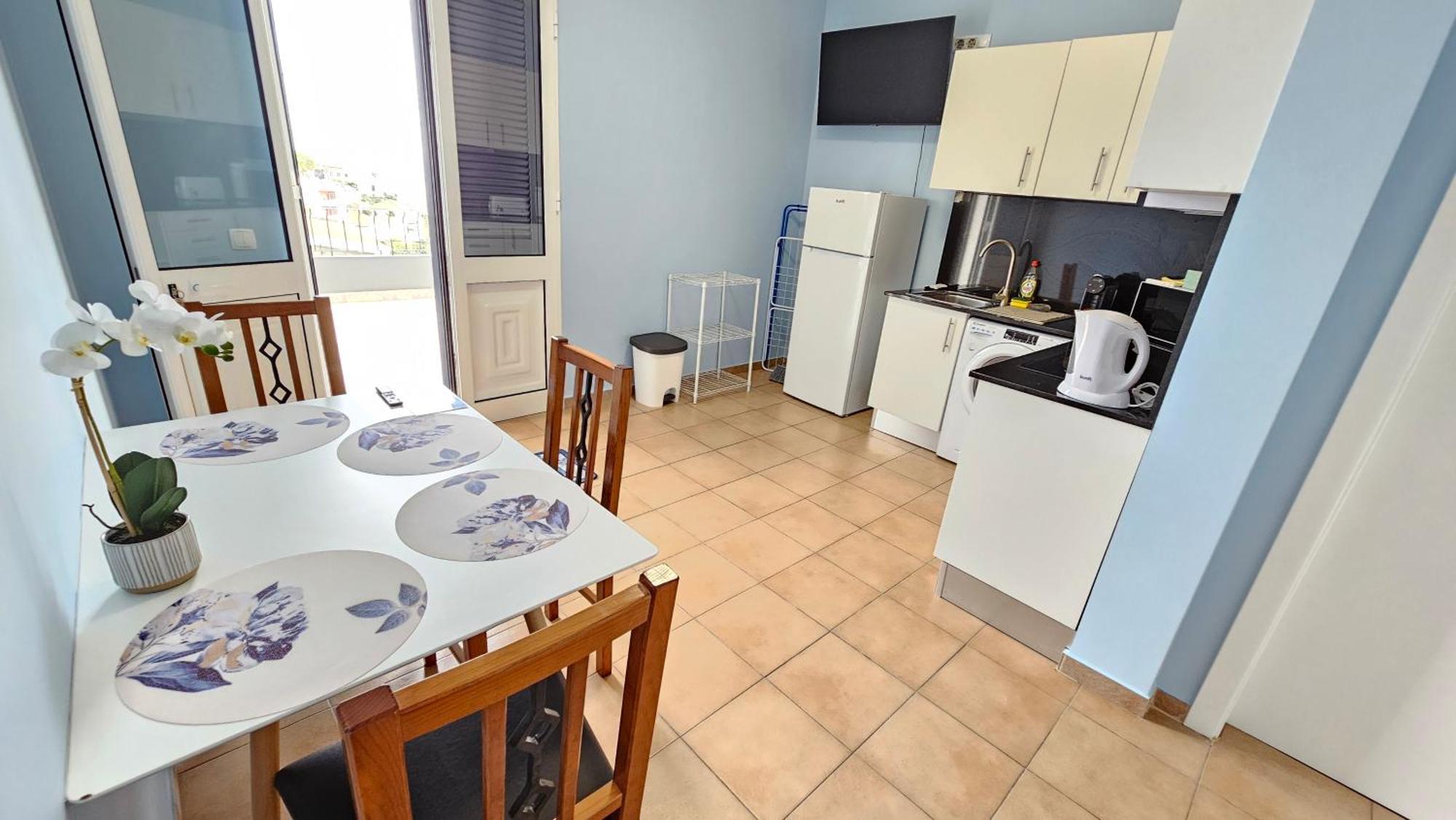 Funchal Apartments - New Botanic Garden Petit Studios المظهر الخارجي الصورة