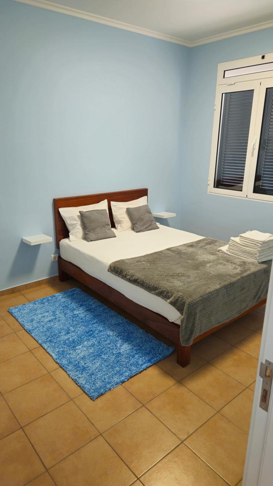 Funchal Apartments - New Botanic Garden Petit Studios المظهر الخارجي الصورة